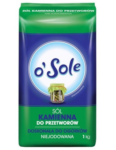 CENOS SAL DE ROCA, NO YODADA, PARA...