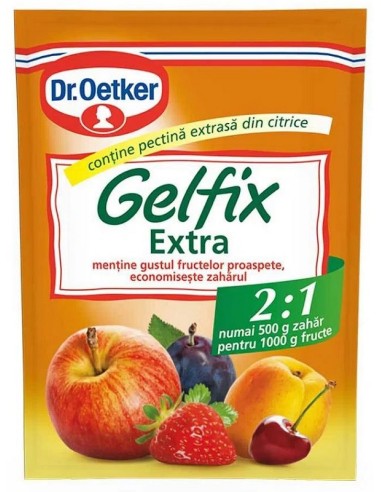  GELFIX 2:1 DR.OETKER 25 G
