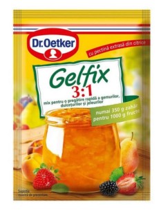 DR.OETKER GELFIX 3:1 25G