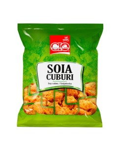 SOJA SECA CUBOS CIO 100 G