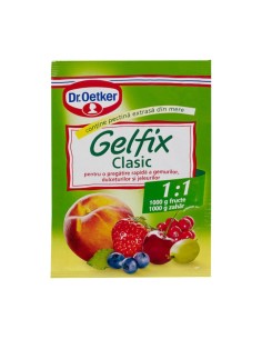 GELFIX 1:1 DR.OETKER 20 G 