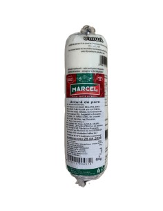 MANTECA CERDO,MARCEL  500G