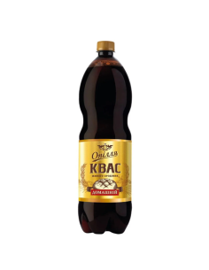 KVAS "DOMASHNIY" OPILLIA 1,5L