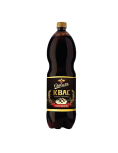 KVAS NEGRO, OPILLIA 1,5L