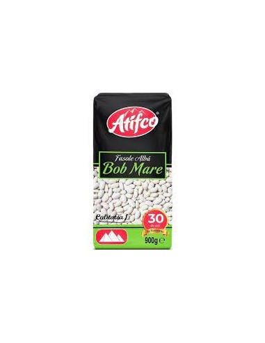 JUDÍAS BLANCAS GRANDES,ATIFCO  900G