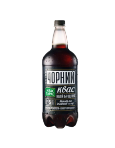 KVAS TARAS, NEGRO 1.5L