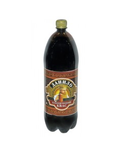 KVAS "DANILO"  CLASICO 2L