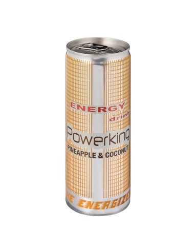 BEBIDA ENERGETICA "POWER KING"...