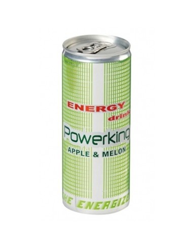 BEBIDA ENERGETICA "POWER KING"...