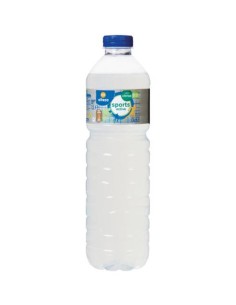BEBIDA ISOTONICA "SPORT" CITRICO, ALTEZA 1.5L