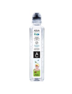 AGUA MINERAL NIÑOS, CARPATICA 250ML