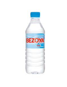 AGUA BEZOYA 500ML