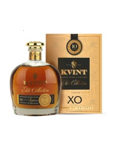 BRANDY SURPRIS 10 AÑO,KVINT 40%,500ML