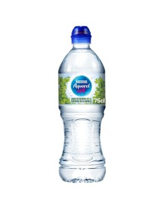 AGUA.AQUAREL NESTLE  SPORT 750ml