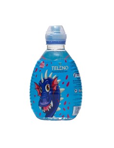AGUA TELENO TAPON SPORT,330ML