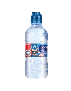 AGUA FONT-VELLA JUNIOR 330ML