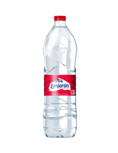 AGUA LANJARON 1,5 L