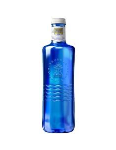 AGUA SOLAN DE CABRAS  1,5L