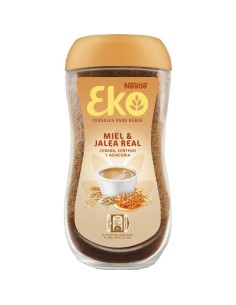  SUCEDANEO MIEL&JALEA EKO 150GR.