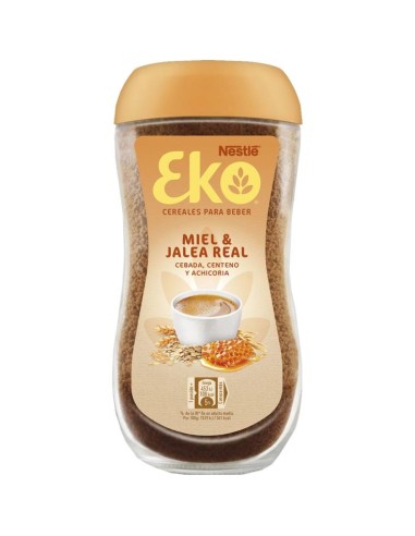  SUCEDANEO MIEL&JALEA EKO 150GR.