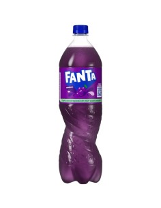 FANTA DE UVA 2L