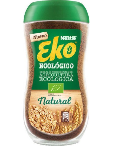 CEREALES NATURAL ECO.,EKO 150G