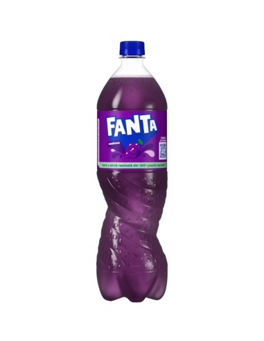 FANTA DE UVA 2L