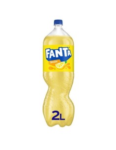FANTA LIMON 2 L