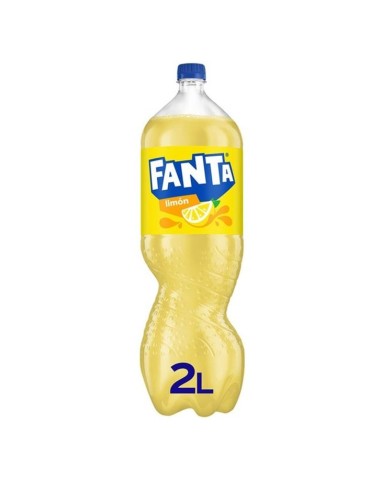 FANTA LIMON BTLLA 2 LT