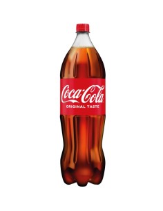 COCA-COLA BOTELLA NORMAL 2L