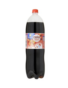 REFRESCO COLA, ALTEZA  2 L