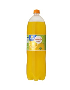 REFRESCO NARANJA, ALTEZA 2L