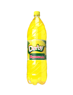 REFRESCO LIMONADA, DERBY 2 L