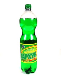 REFRESCO "TARJUN" 1.5L