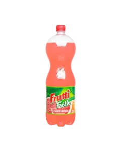 REFRESCO POMELO, FRUTTI FRESH 2L