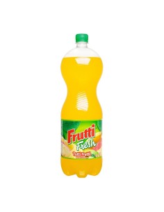 REFRESCO TUTTI FRUTTI, FRUTTI FRESH 2L