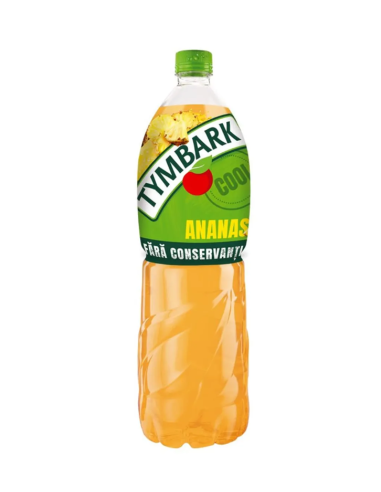 BEBIDA "COOL" PIÑA, TYMBARK 2L