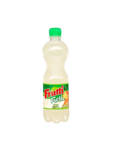 REFRESCO PERA, FRUTTI FRESH 500ML