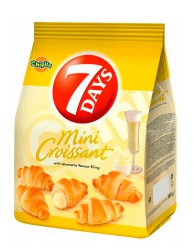CRUASAN CHAMPAN MINI 7 DAYS 185g