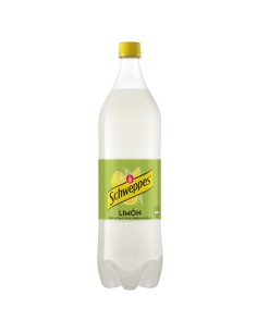 SCHWEPPES LIMON 1.5L