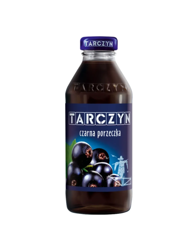 NÉCTAR DE GROSELLA NEGRA,TARCZYN   300ML