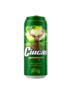 CERVEZA CIUCAS 1892 500ml