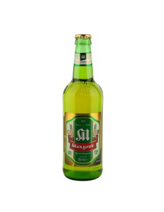CERVEZA CLARA MYKULYN 4.3% 500ML