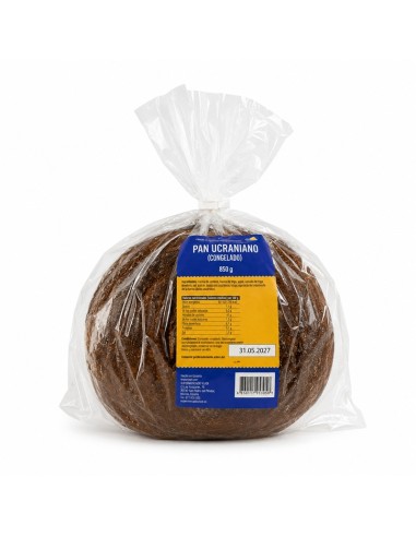 PAN CLASICO UCRANIANO,KYIV JLIB 950G...