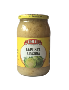 REPOLLO FERMENTADO,EDMAL 820G