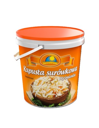 REPOLLO AGRIDULCE EN CUBO,SLONECZNE...