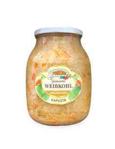 REPOLLO POCO SALADO CRUJENTE,POGREBOK,860G