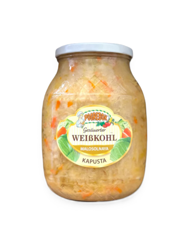 REPOLLO POCO SALADO...