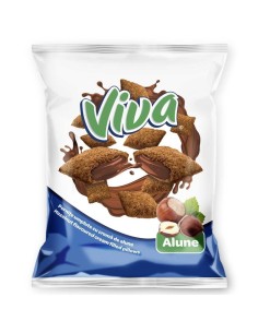  ALMOHADITAS AVELLANA, VIVA 200G