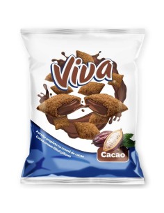 ALMOHADITAS CACAO,VIVA 200G